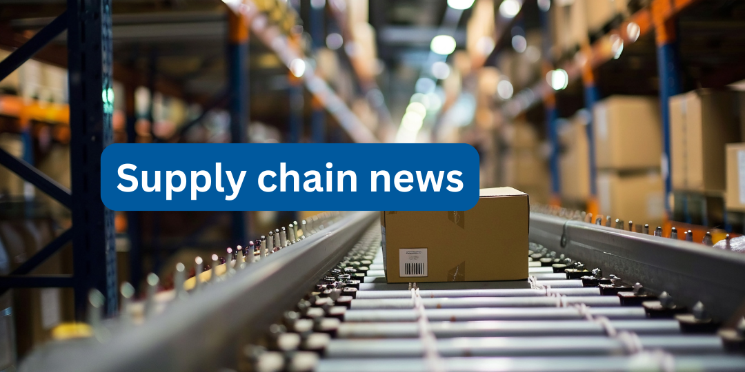 Supply chain slowdown? Dockworker's strike looming October 1st – Rokland