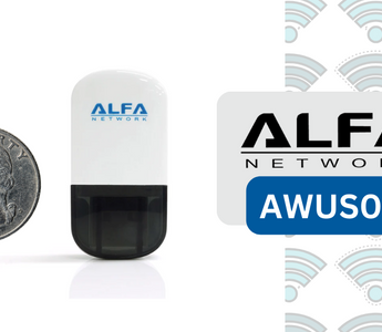 New product: ALFA AWUS036EACS Low Profile 802.11ac WiFi Dongle