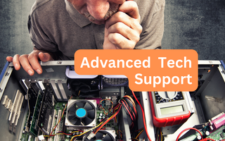 Introducting Advanced Tech Support from Rokland