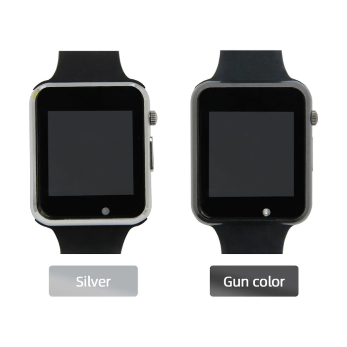 LILYGO® TWatch S3 opensource smartwatch with LoRa and ESP32 Rokland