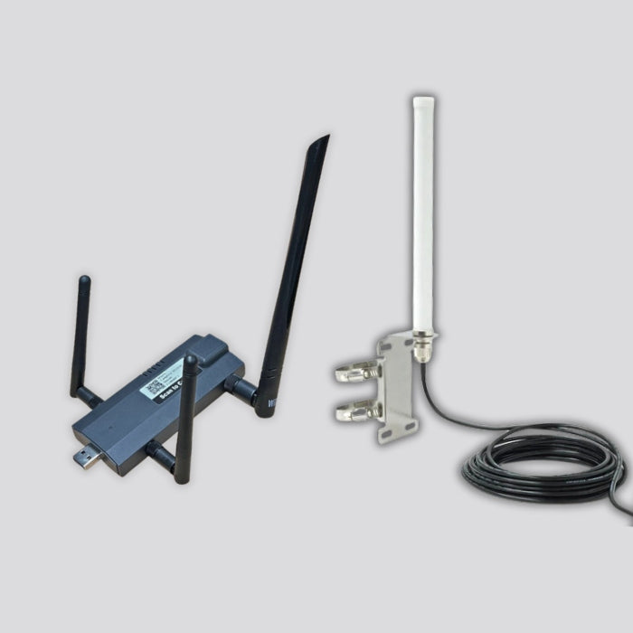 Usb Wifi Best Wifi Signal Booster For Rv RV WiFi Products For