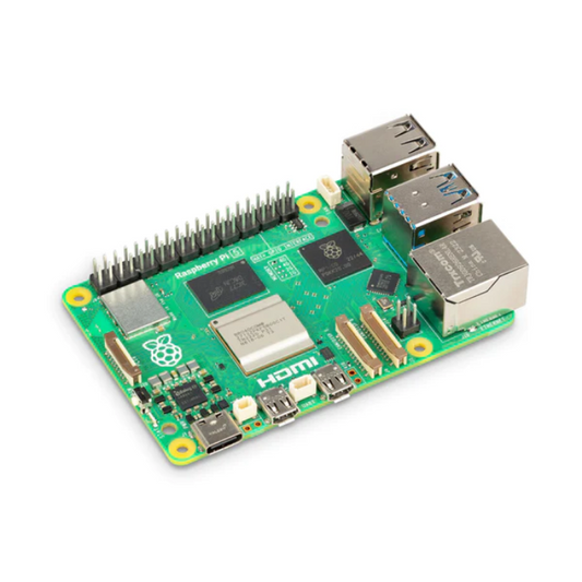 Raspberry Pi 5 (4GB) Single Board Computer