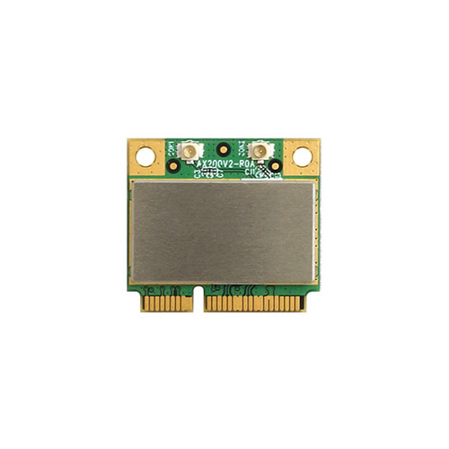 ALFA AWPCIE-AX200U Mini PCIe Card Module WiFi 6 + Bluetooth 5.1 Intel