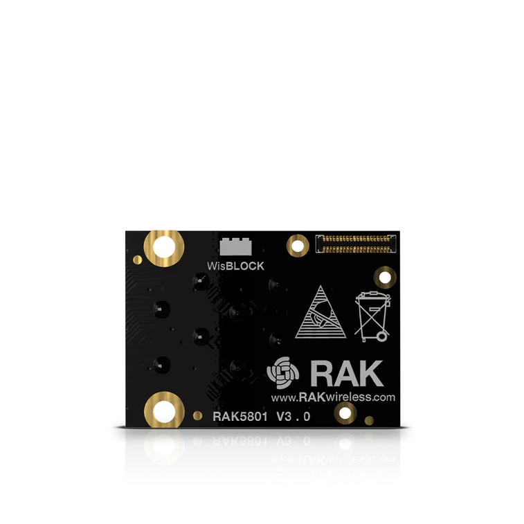 RAK Wireless WisBlock 0-5V Interface Module RAK5811 PID: 100014