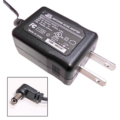 12V On / Off Switch for Alfa Router R36 R36A R36AH CAMP PRO CAMPPRO 2