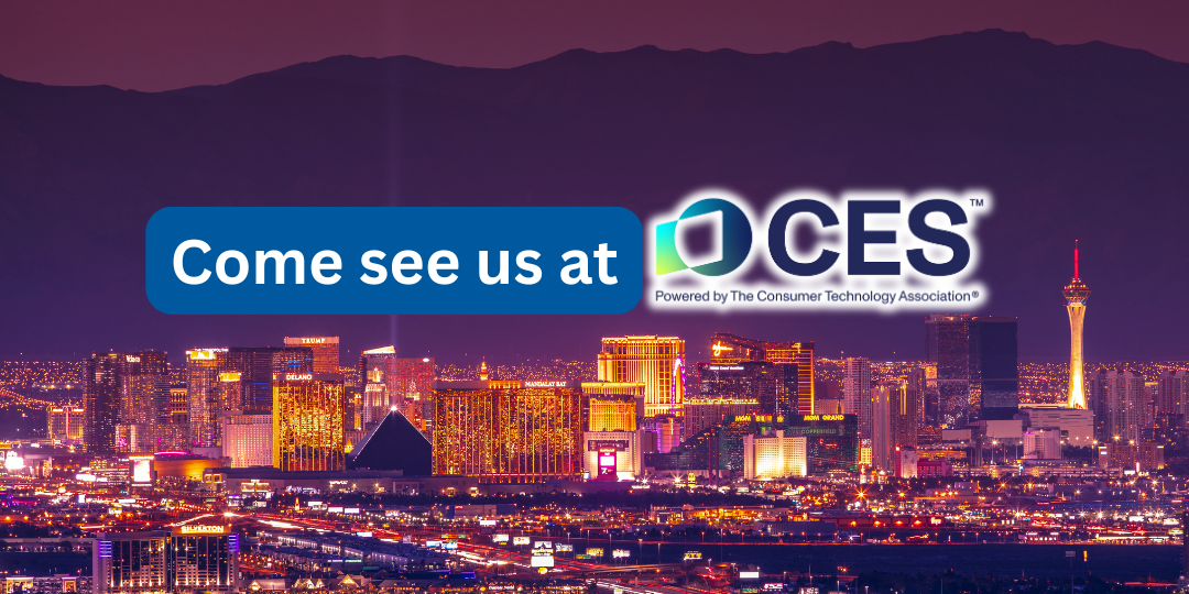 Come see Rokland & RAKwireless at CES 2025 Las Vegas!