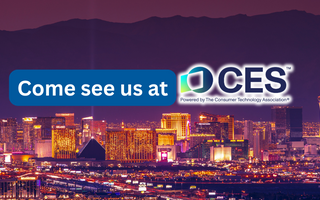 Come see Rokland & RAKwireless at CES 2025 Las Vegas!