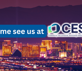 Come see Rokland & RAKwireless at CES 2025 Las Vegas!