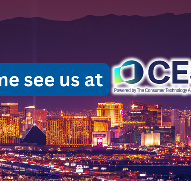 Come see Rokland & RAKwireless at CES 2025 Las Vegas!