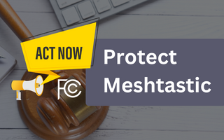 Help us protect Meshtastic!