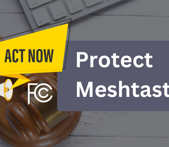 Help us protect Meshtastic!