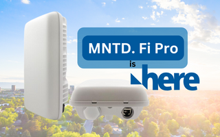 MNTD. Fi Pro is here!