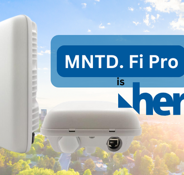 MNTD. Fi Pro is here!