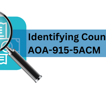 How to spot counterfeit ALFA AOA-915-5ACM antennas