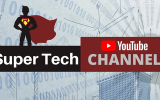 Announcing the launch of the Rokland Super Tech Channel: our newest YouTube Venture