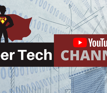 Announcing the launch of the Rokland Super Tech Channel: our newest YouTube Venture