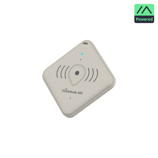 Elecrow ThinkNode M3 Tracker Card - LoRaWAN Tracker With GPS/WiFi Scan/BLE Function for Positioning-915 MHz