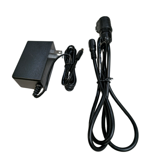RAK7267 DC Power Supply PID: 910445
