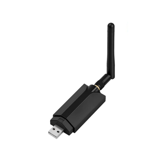 Elecrow Meshstick USB-To-SPI SX1262 TCXO LoRa USB Stick Meshtastic/LoRa Mesh Node