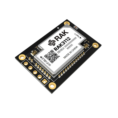 RAK3312 Espressif ESP32-S3 WiFi BLE Dual Core Board & Module for LoRaWAN®  SX1262 116208