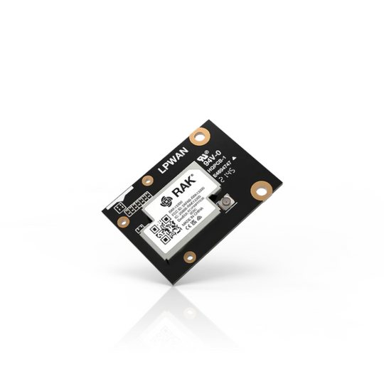 RAK Wireless RAK13300 WisBlock Module for LoRaWAN with Semtech LoRa Chip SX1262 PID 106005