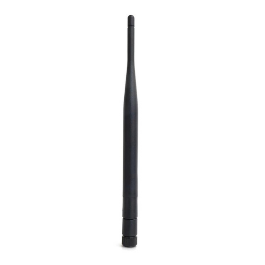 ALFA Network ARS-915P 2 dBi SMA Male 915 MHz antenna with 90° elbow for T-Beam T-Echo LoRa32