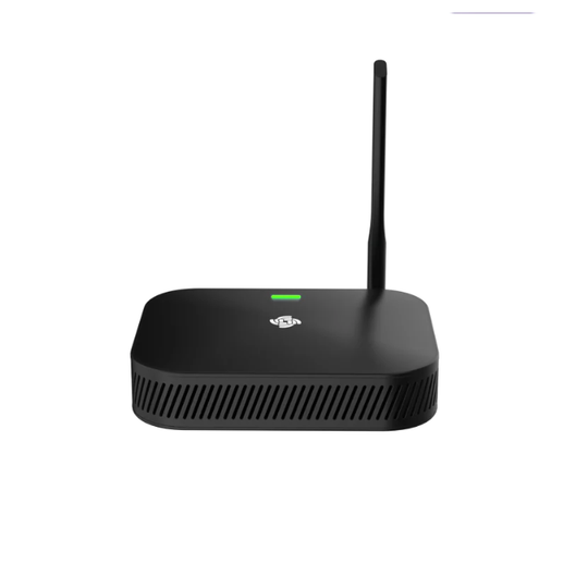 RAK7266/RAK7266S WisGate Soho Lite 8-Channel Indoor Gateway for LoRaWAN®