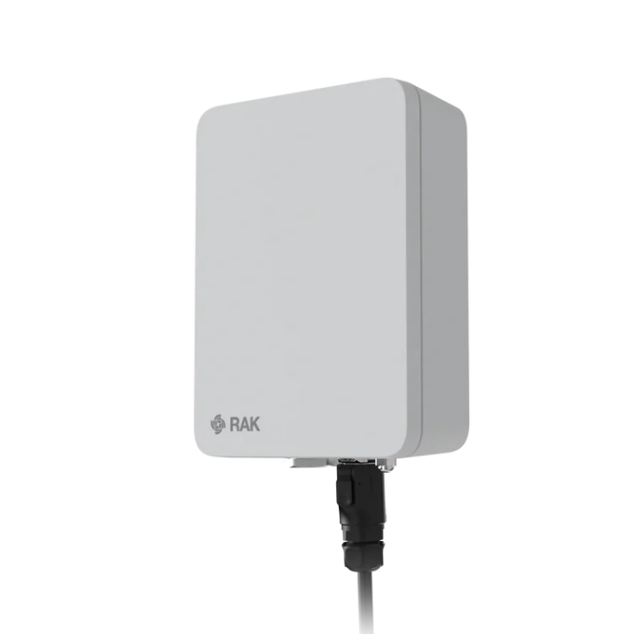 RAKwireless RAK7267 WisGate Soho Pro IoT + LTE Gateway 8-Channel US915 ...