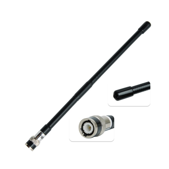 CB Antenna 14 Inch for Handheld CB Radio 27 MHz Antenna Full Kit Small  Mount Pl-259 Connector Mobile/Car Radio Antenna Equipped with BNC to So-239  Adapter - China CB Radio Antenna, Antenna