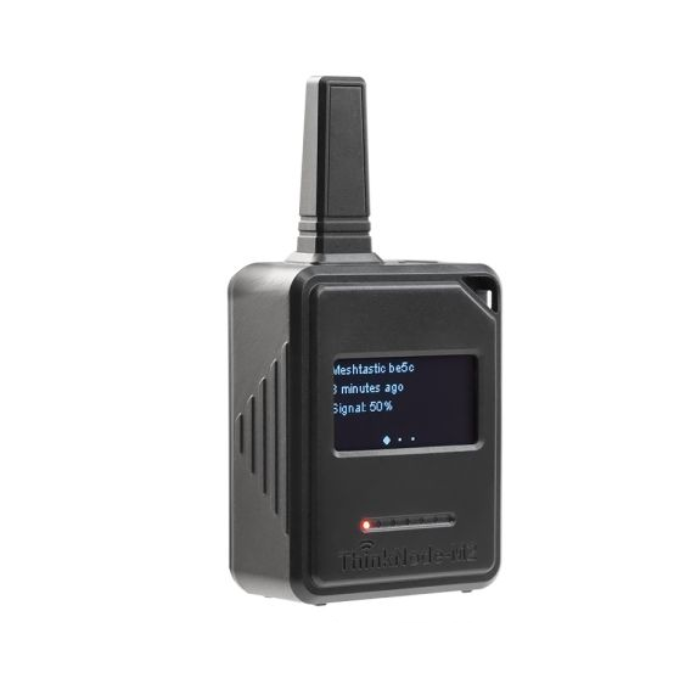 Elecrow ThinkNode M2 Meshtastic LoRa Radio ESP32-S3 1.3” OLED Display