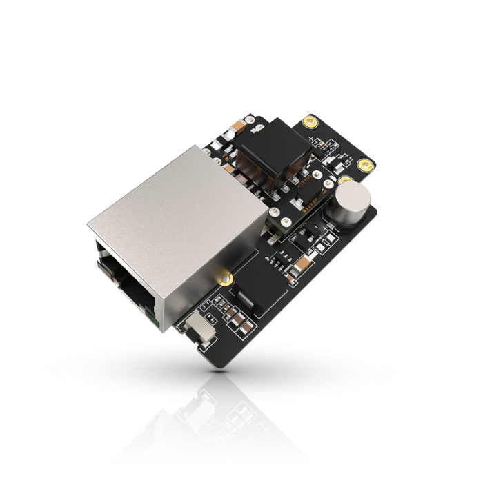 Metal Slot Module RAKwireless RAK19017 PoE Power Slot Module 100105 – Rokland