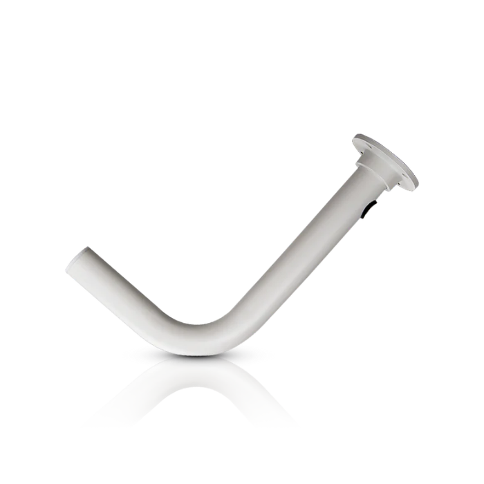 Antenna Mounting Kit L-type Wall Mounting Pole 910077