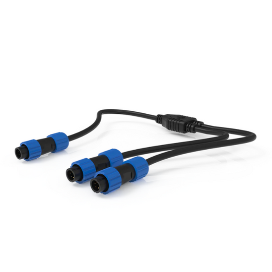 Sensor Hub Accessories: Splitter Cable PID 920298