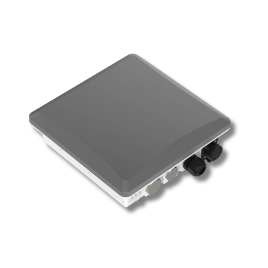 WisGate Connect Outdoor Industrial IoT Gateway RAK7393/7393C w/ Raspberry Pi CM4/CM5