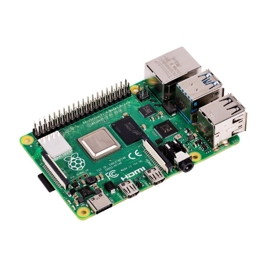 Raspberry Pi 4 Model B (2GB)