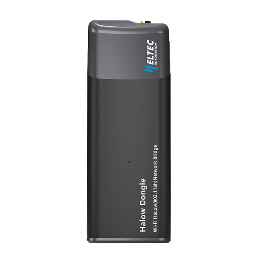 Heltec Wi-Fi HaLow Dongle V2 — 802.11ah Long Range Wireless Network Bridge