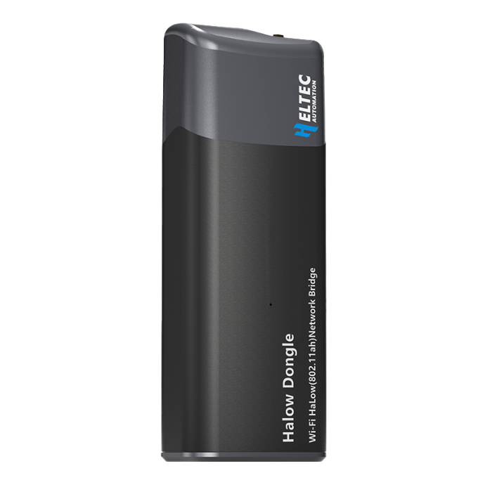 Heltec Wi-Fi HaLow Dongle V2 — 802.11ah Long Range Wireless Network ...