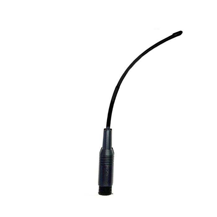 2.5 dBi to 3.2 dBi SMA Male 915 MHz soft flexible whip antenna for T-Beam, T-Echo, other LoRa
