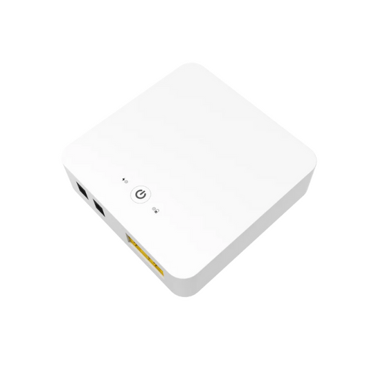 PoE backup UPS for RAK Edge Gateway with PoE output PID 920418