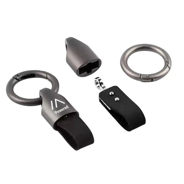 M-Powered Keychain & Node Attachment Holder from RAKwireless – Rokland