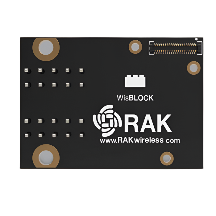 Pwm Extender Module RAK13004 WisBlock PWM Expander Module PCA9685 PID: 100027 – Rokland