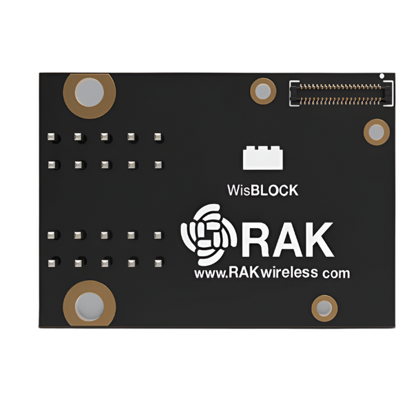Pwm Expander RAK13004 WisBlock PWM Expander Module PCA9685 PID: 100027 – Rokland