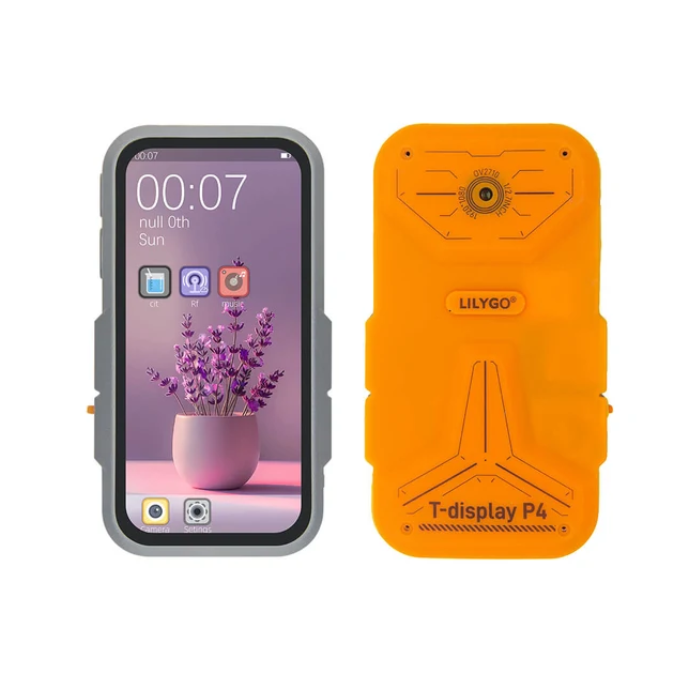 LILYGO® T-Display P4
