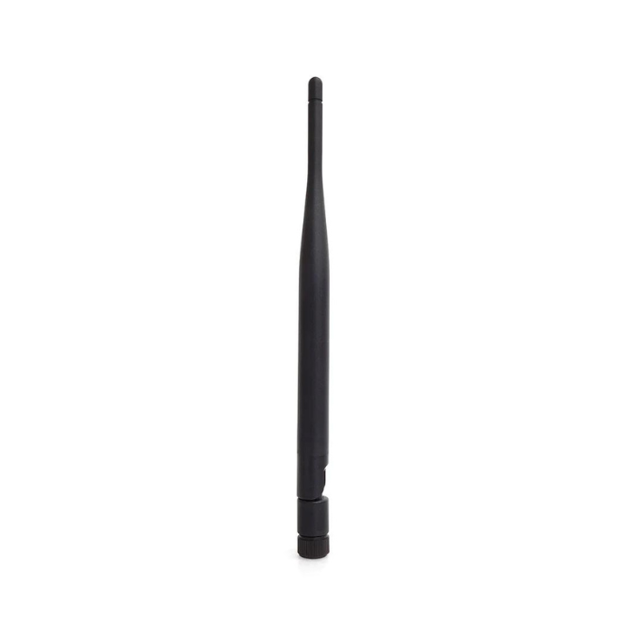 ALFA Network ARS-915P 2 dBi SMA Male 915 MHz antenna with 90° elbow for T-Beam T-Echo LoRa32