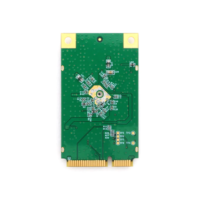 ALFA AWMC7615P dual-concurrent (DBDC) mini PCIe WiFi5 Wave2 (802.11ac) card