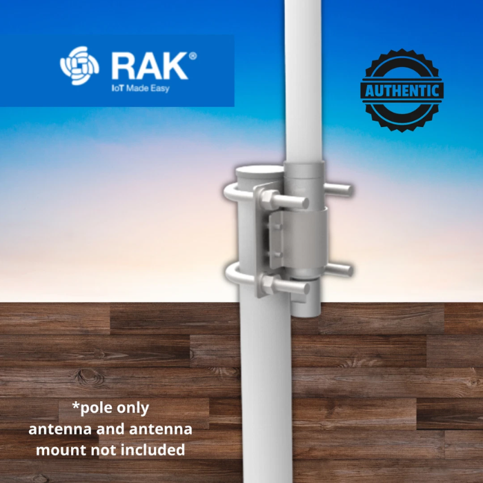 Antenna Mounting Kit L-type Wall Mounting Pole 910077