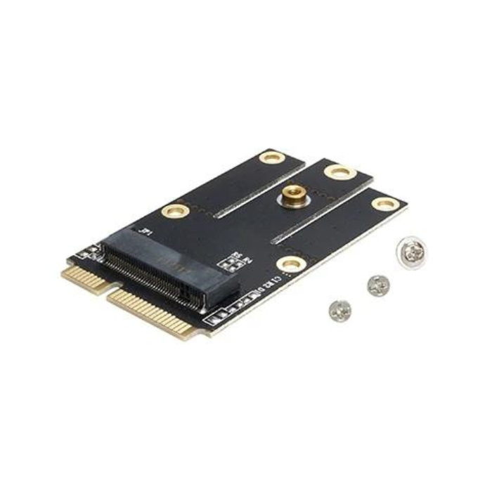 ALFA AM2MC-E M.2 NGFF (2230/2242) to mini PCIe express adapter