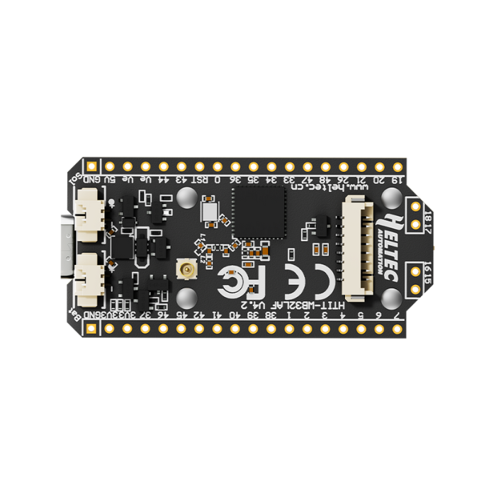 Heltec HTIT-WB32LA_V3 LoRa WiFi Development Board – ESP32, SX1276, 0.96" Display