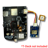 Grove Gps Module GPS GNSS Module for LILYGO T-Deck with Grove connector (no solder ...
