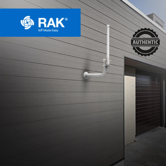 Antenna Mounting Kit L-type Wall Mounting Pole 910077